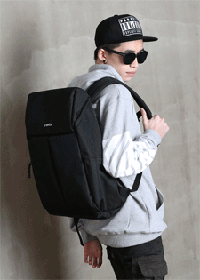 슈퍼워즈 Backpack(4color)